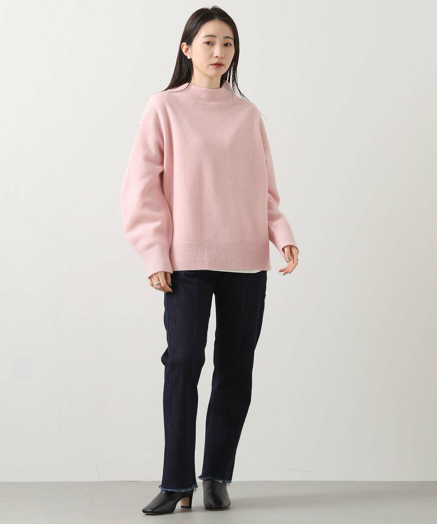 model:163cm