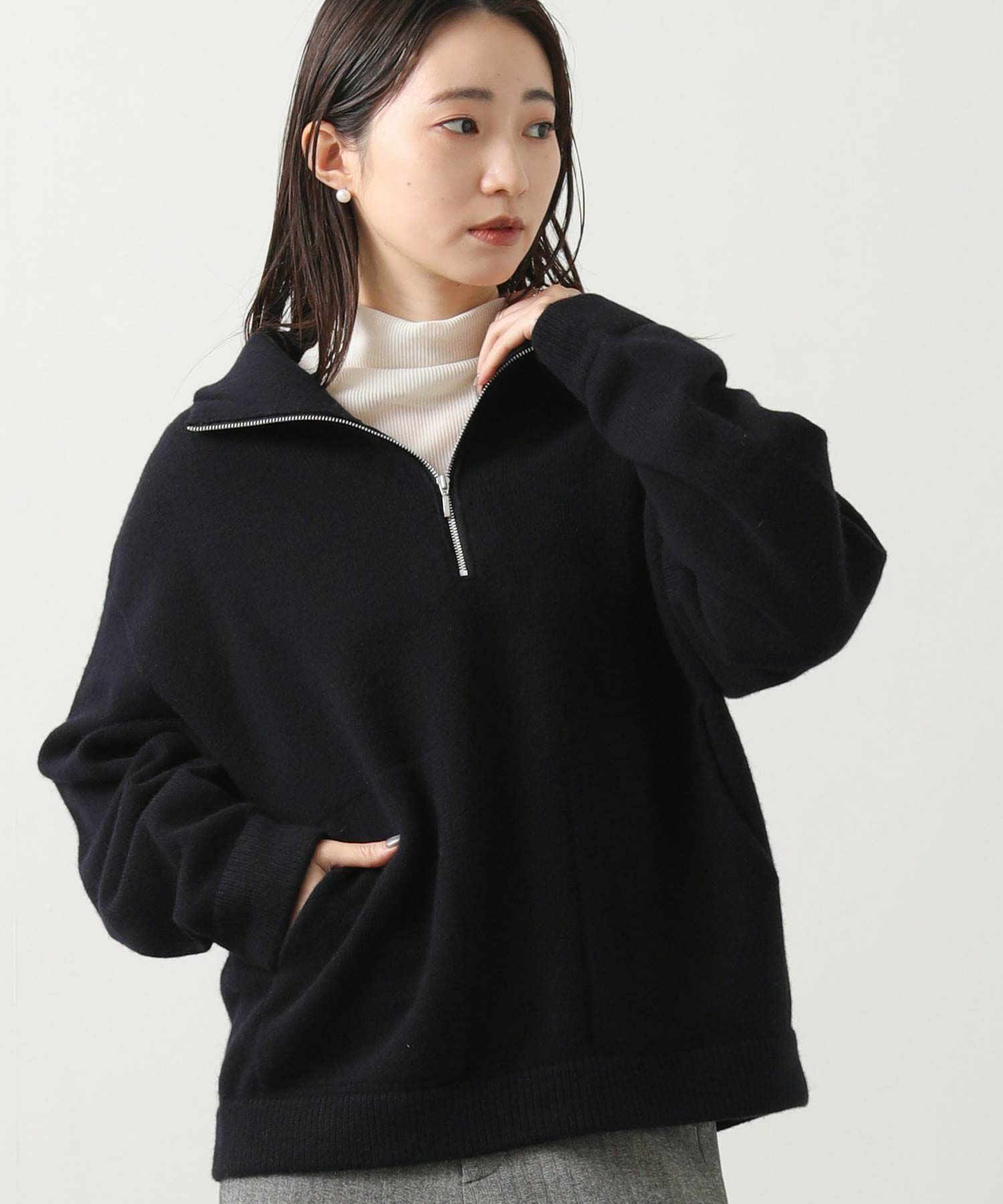 ダークネイビー