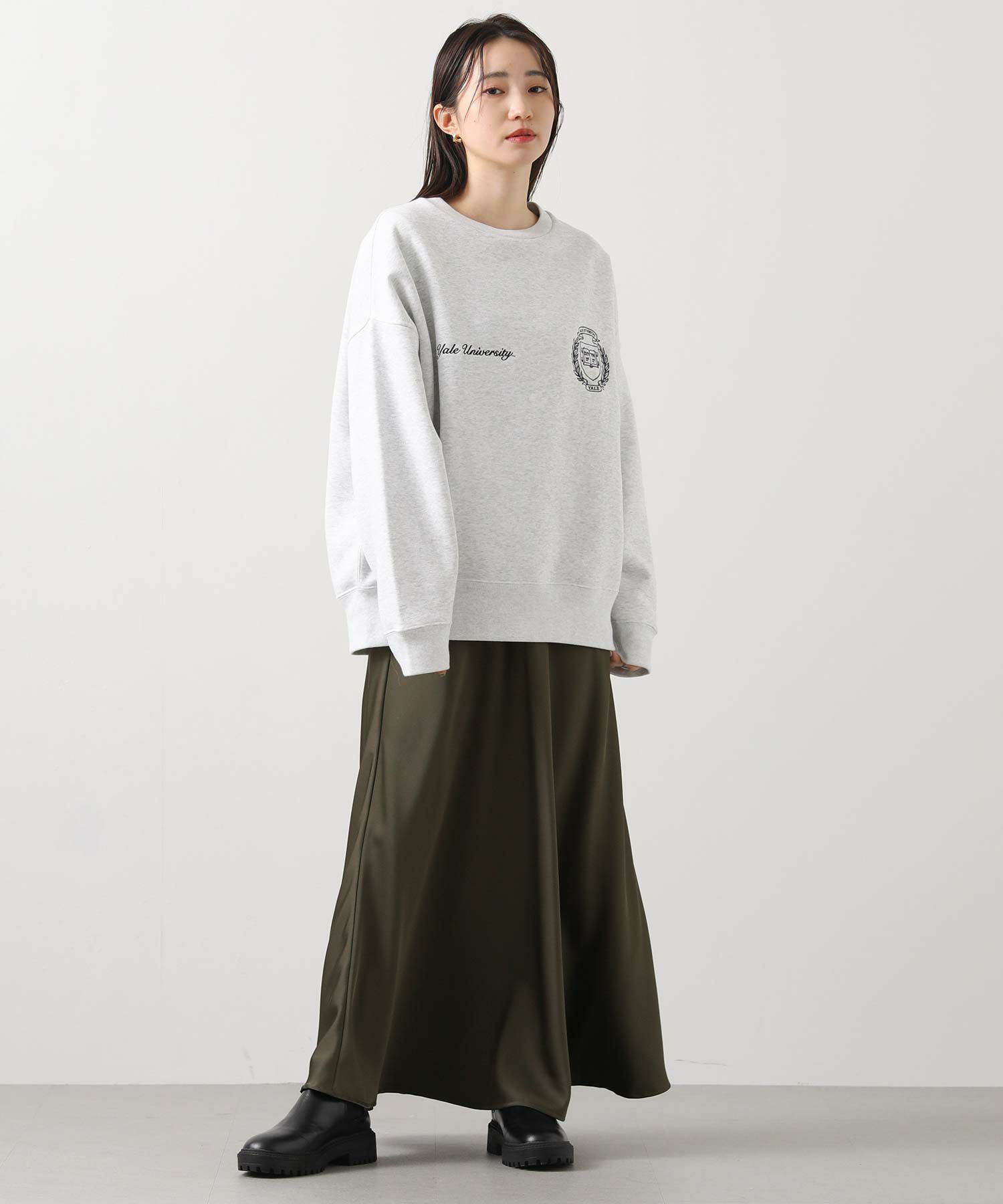 model:163cm