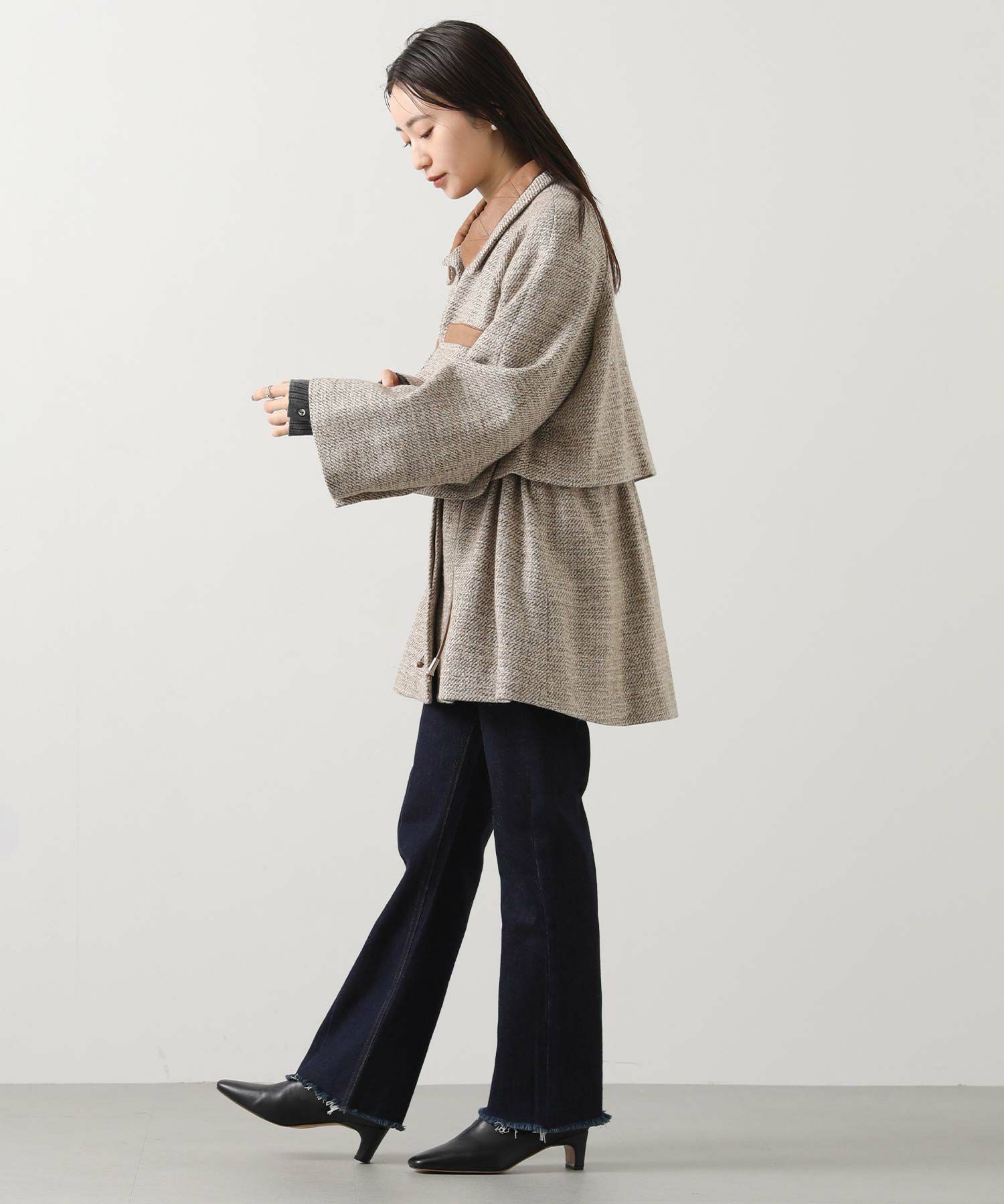 トリアセGG ジャケット 楽天市場】graphzero(グラフゼロ) ダブルライダースジャケット 12