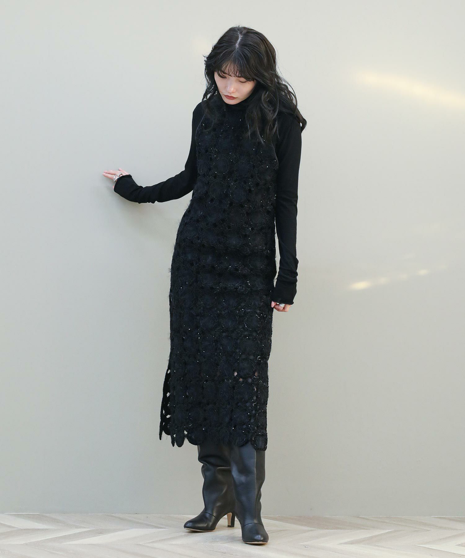 model:167cm