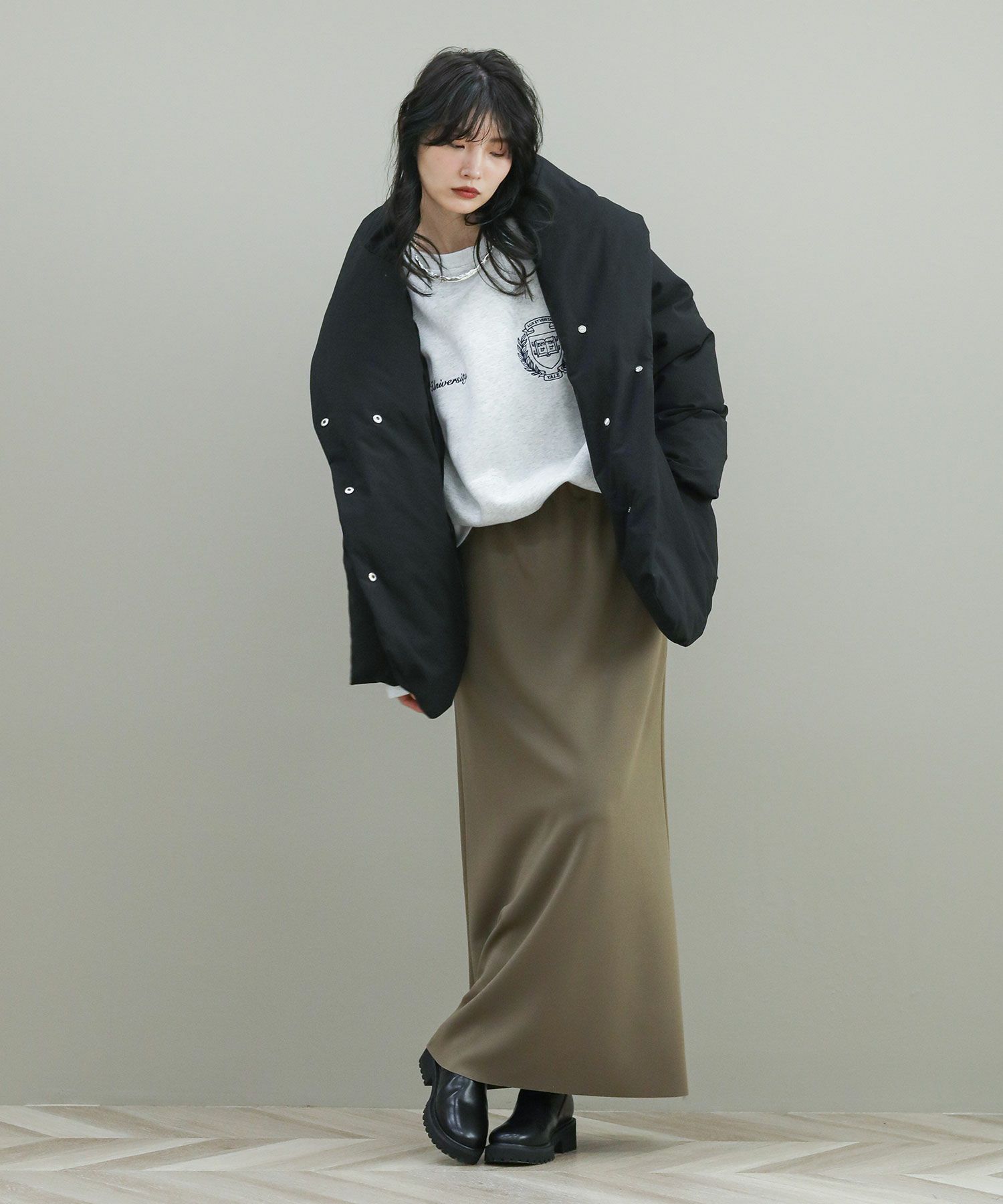 model:167cm