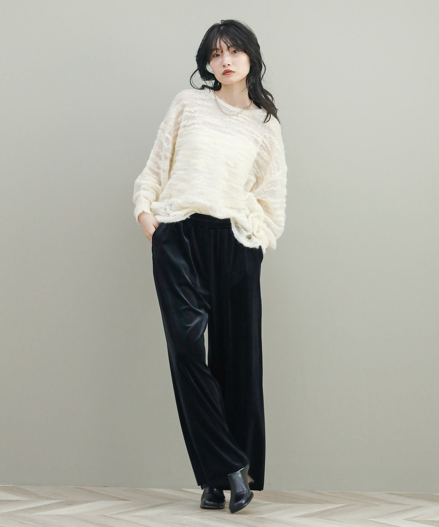 model:167cm