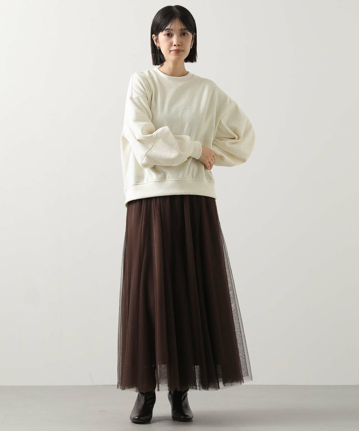 model:161cm