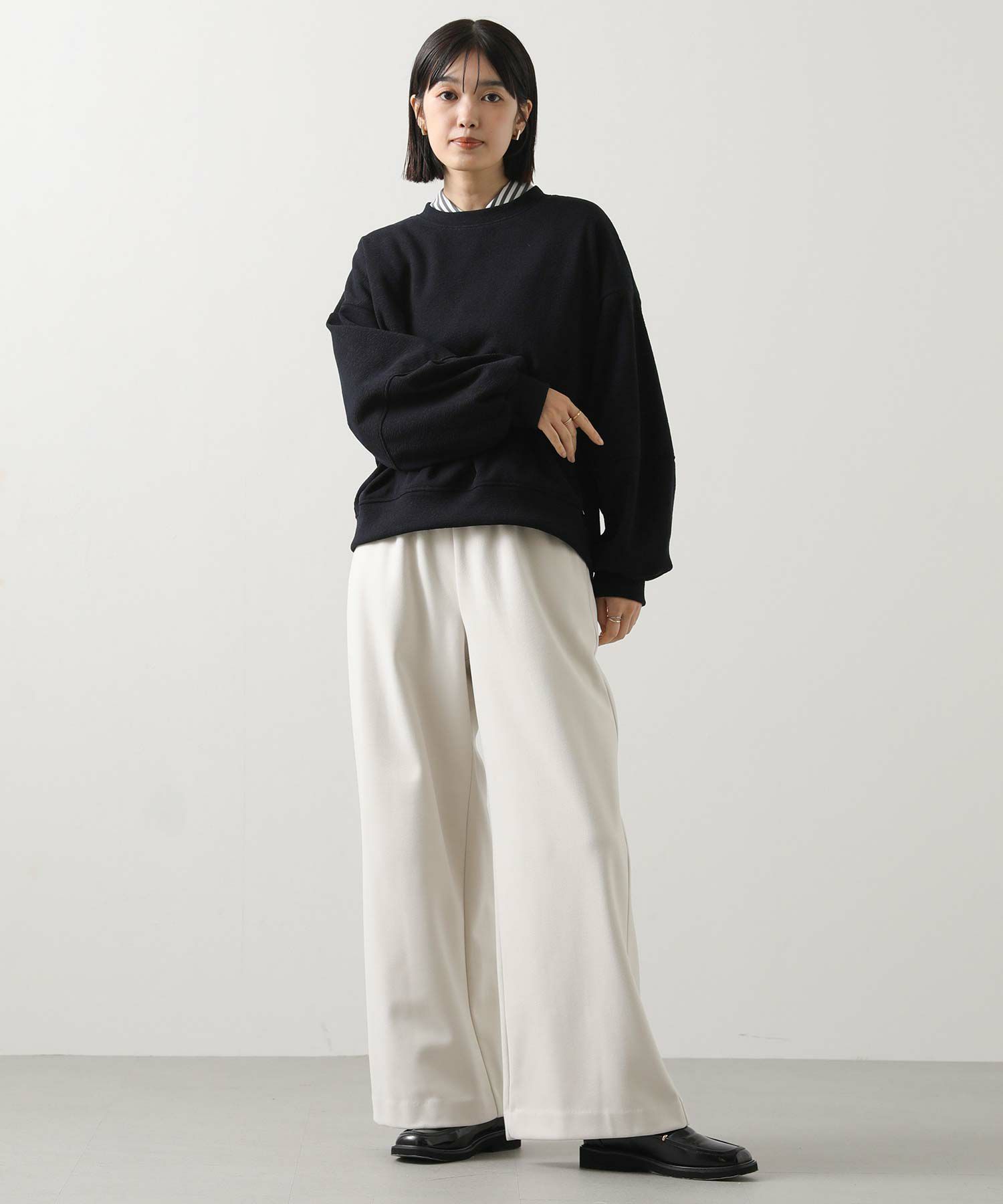 model:161cm