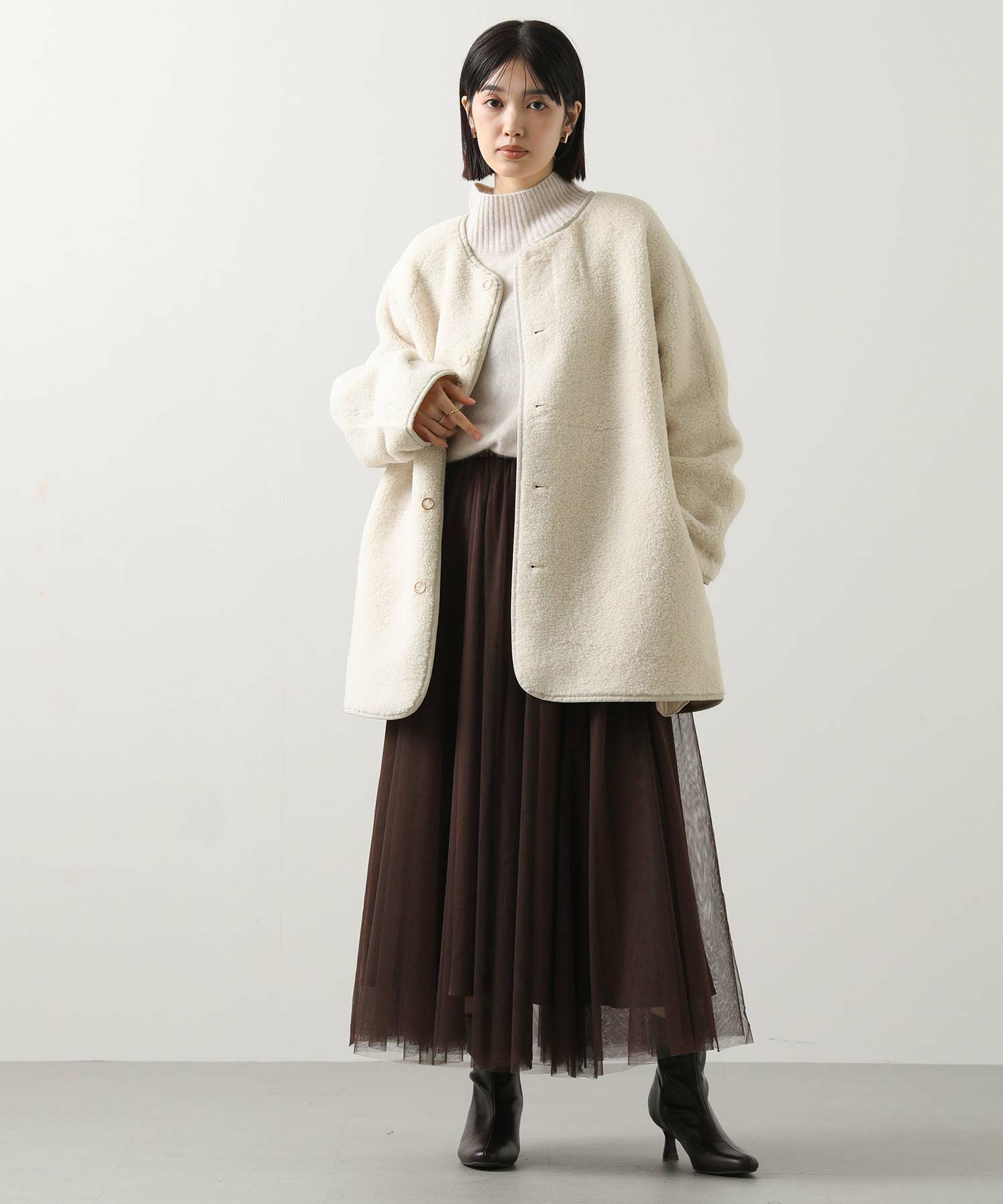 model:161cm