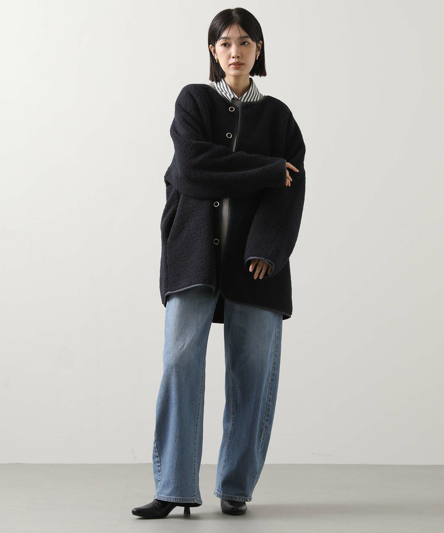 model:161cm