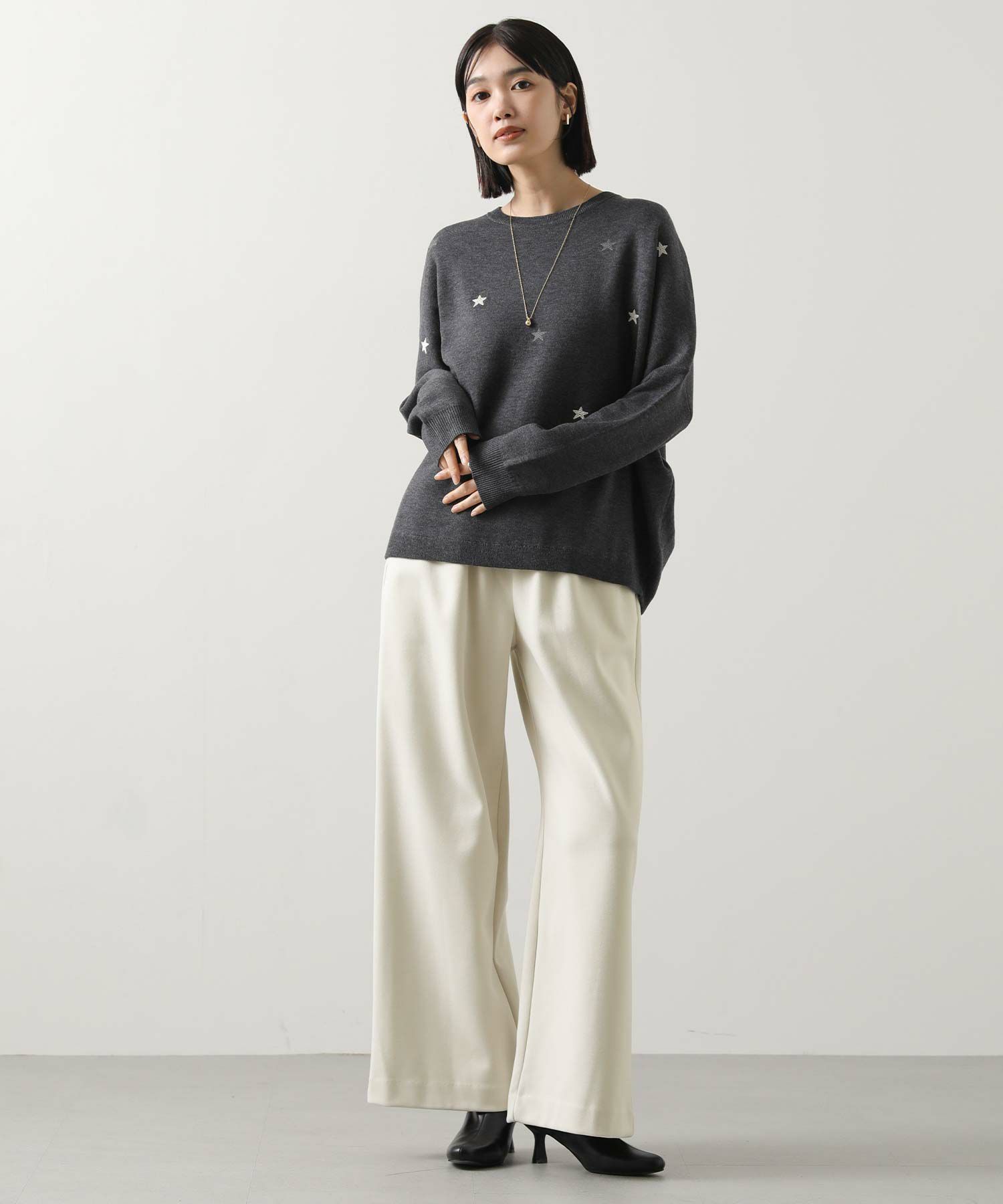 model:161cm