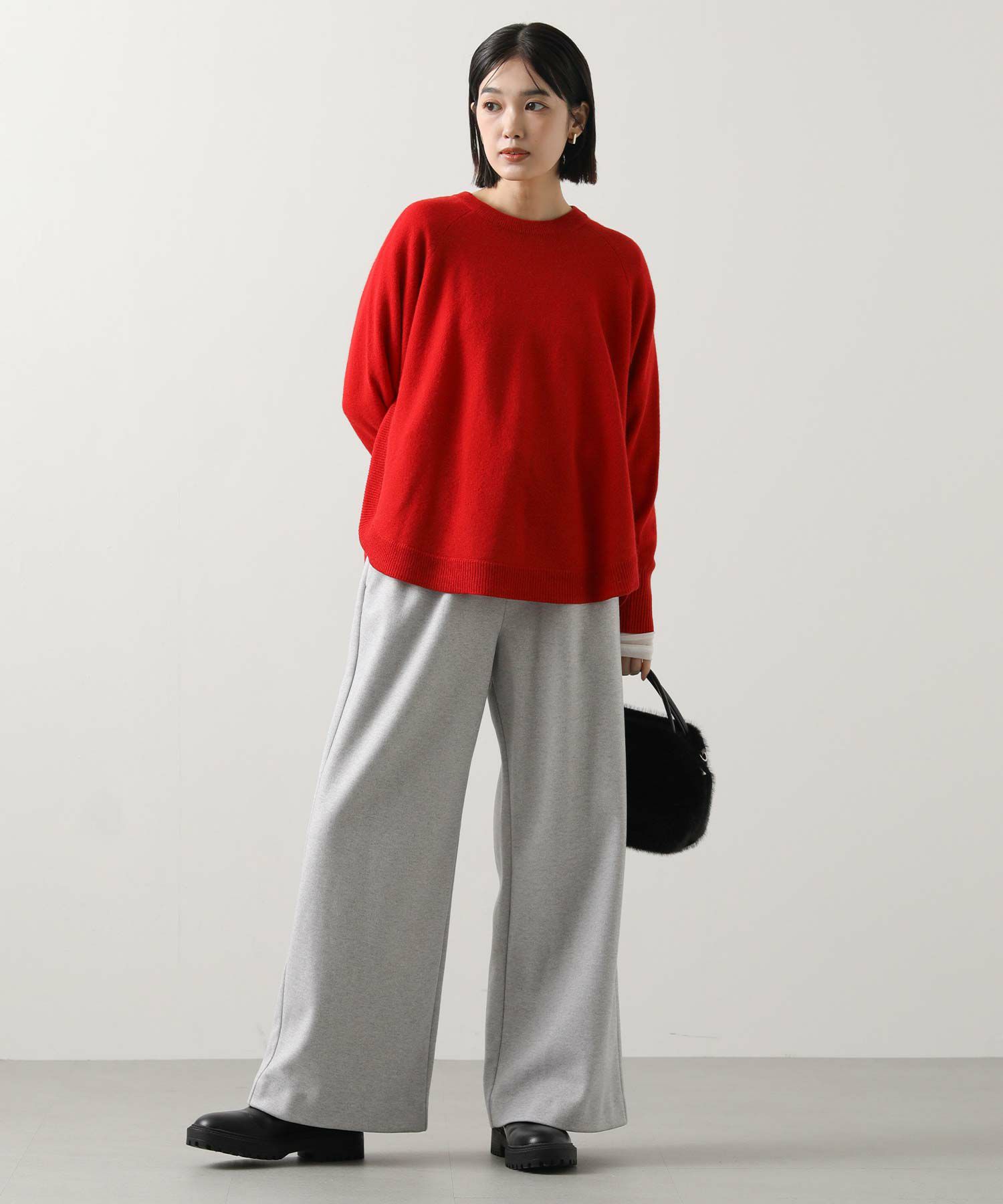 model:161cm