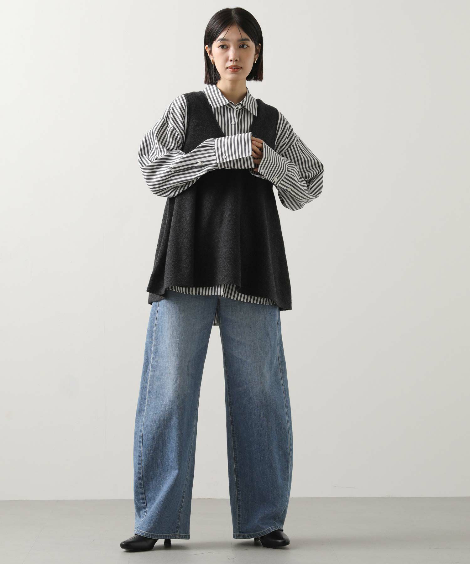 model:161cm