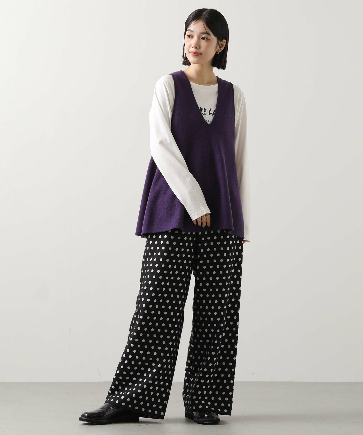 model:161cm