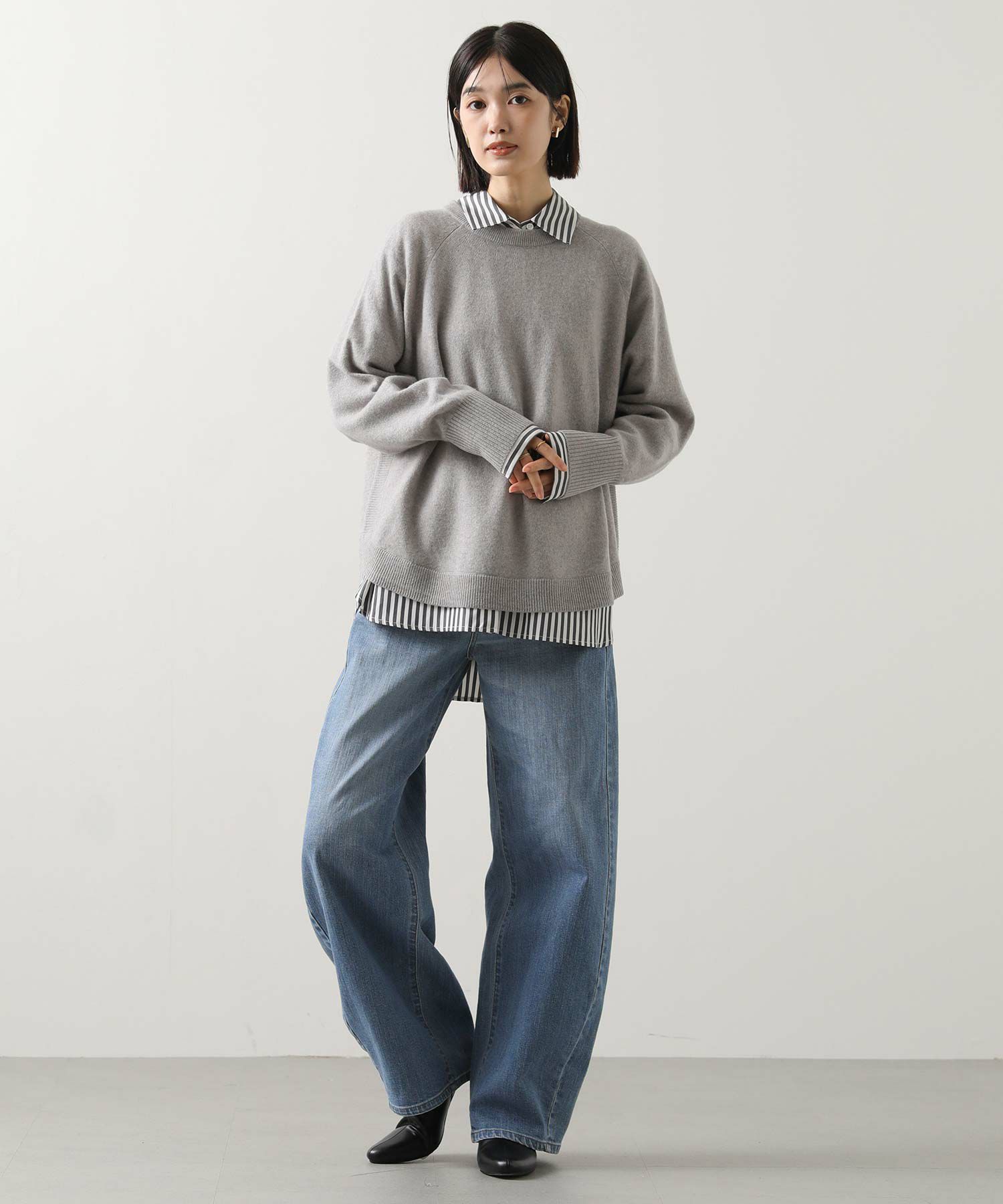 model:161cm