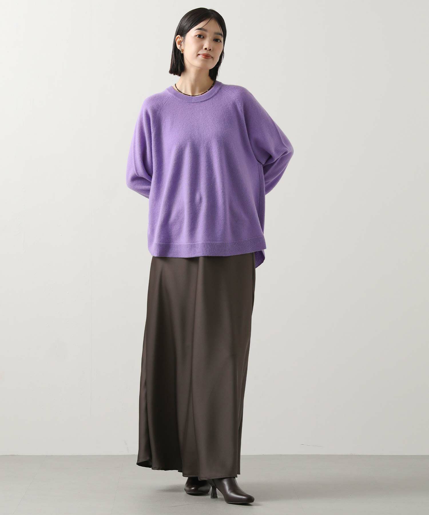 model:161cm