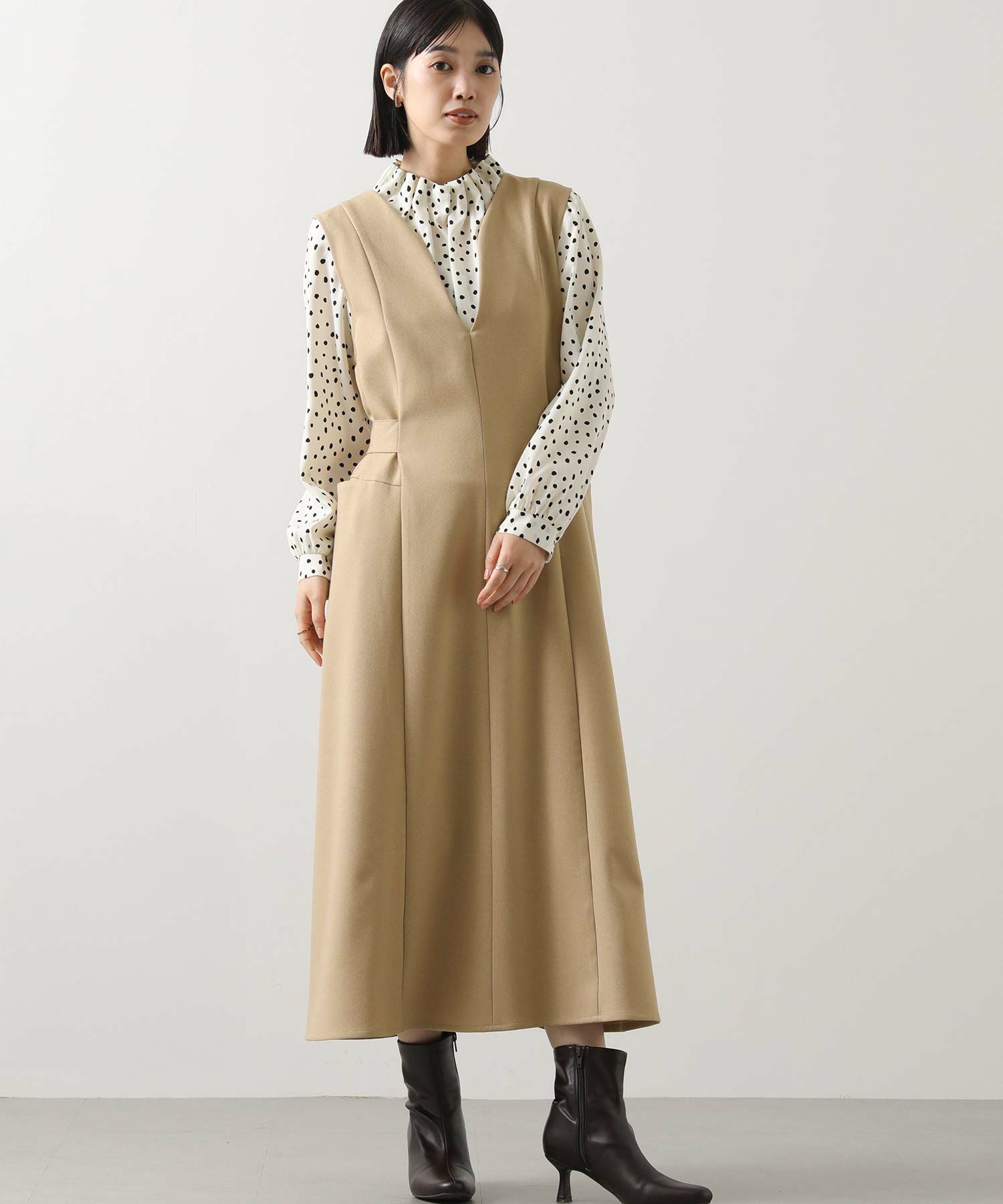 model:161cm