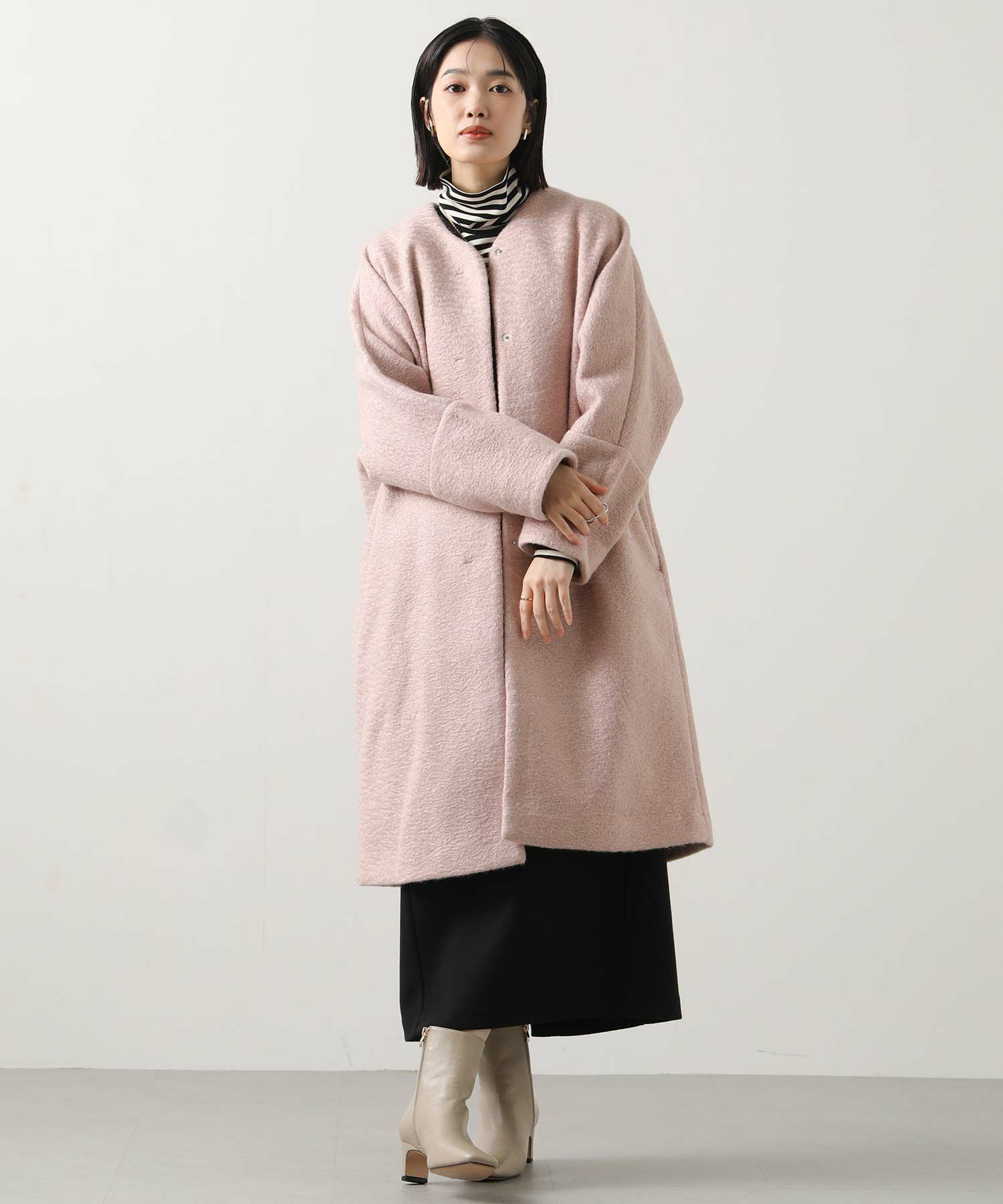 model:161cm