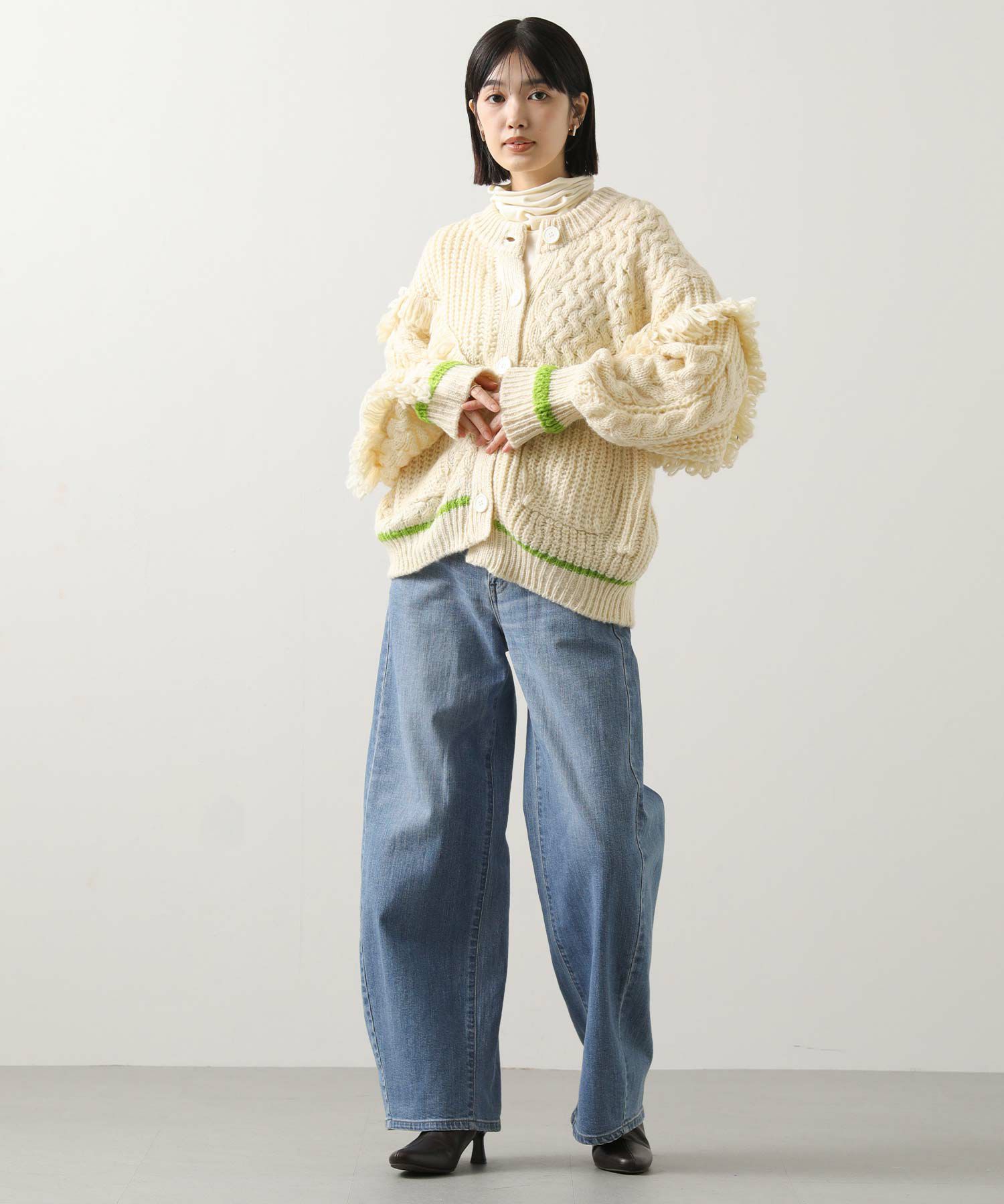 model:161cm