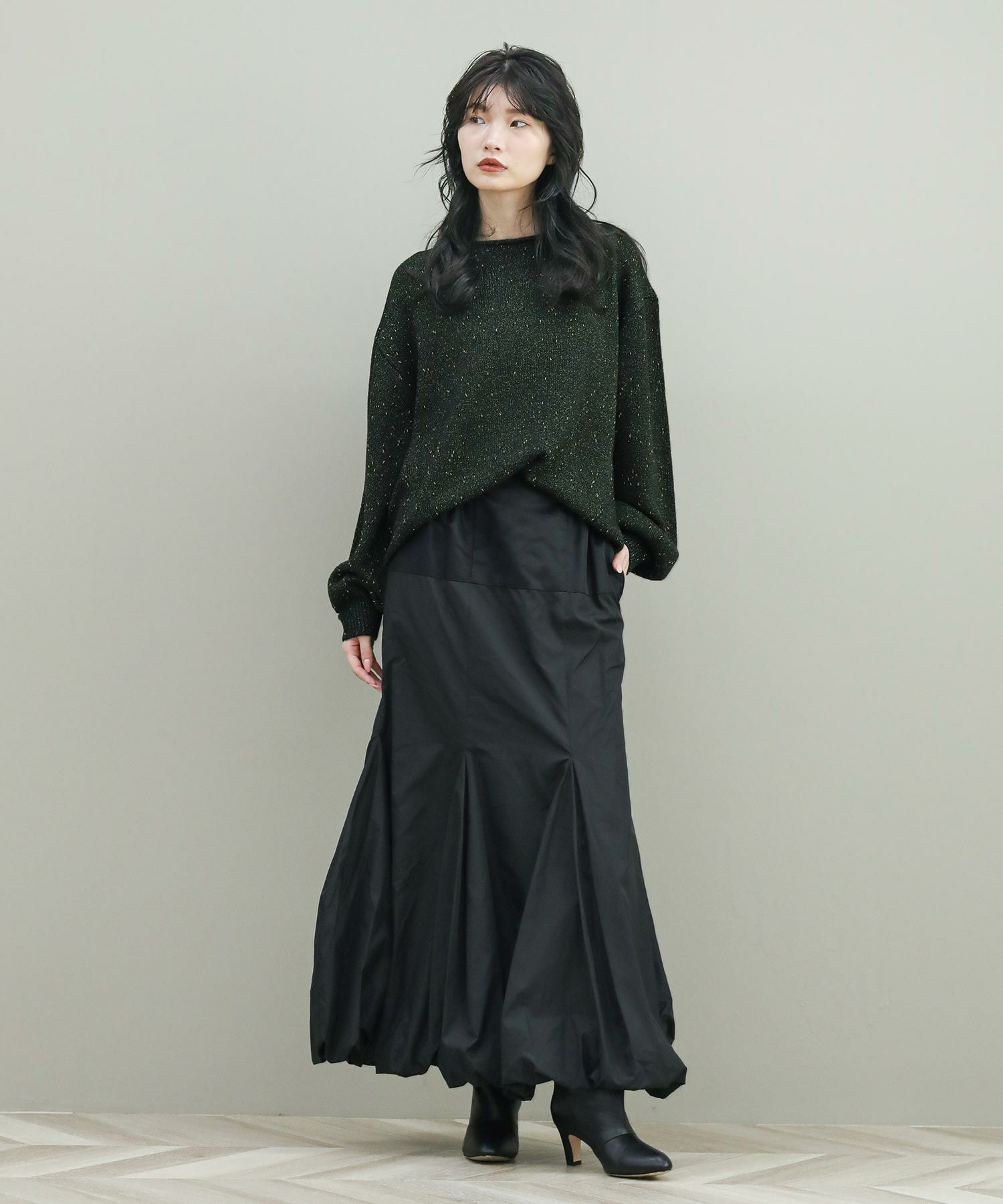 model:167cm