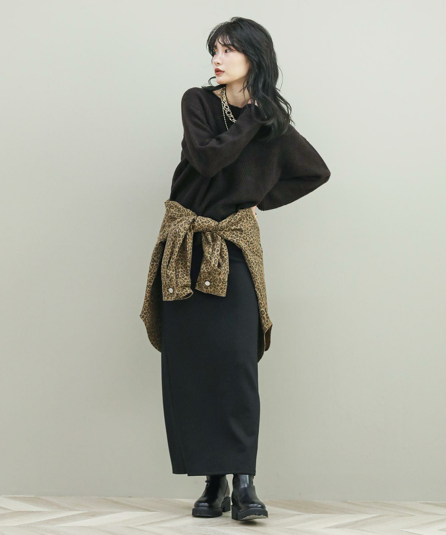 model:167cm