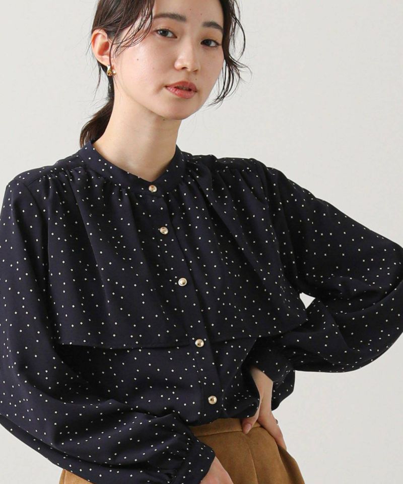 ネイビー×オフ