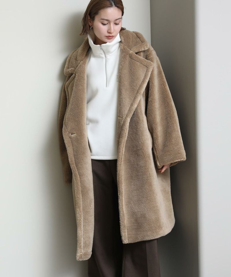 ライトブラウン