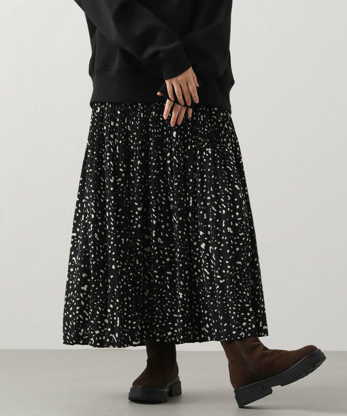 ブラック×オフ