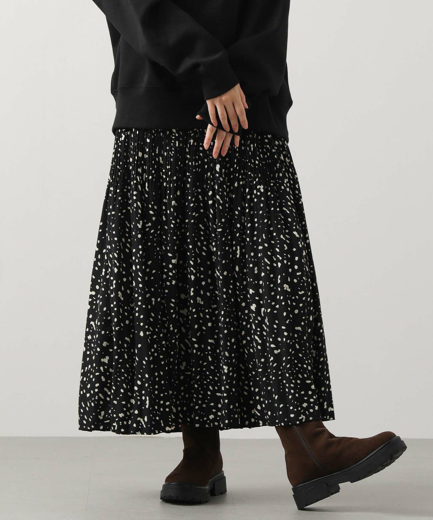 ブラック×オフ