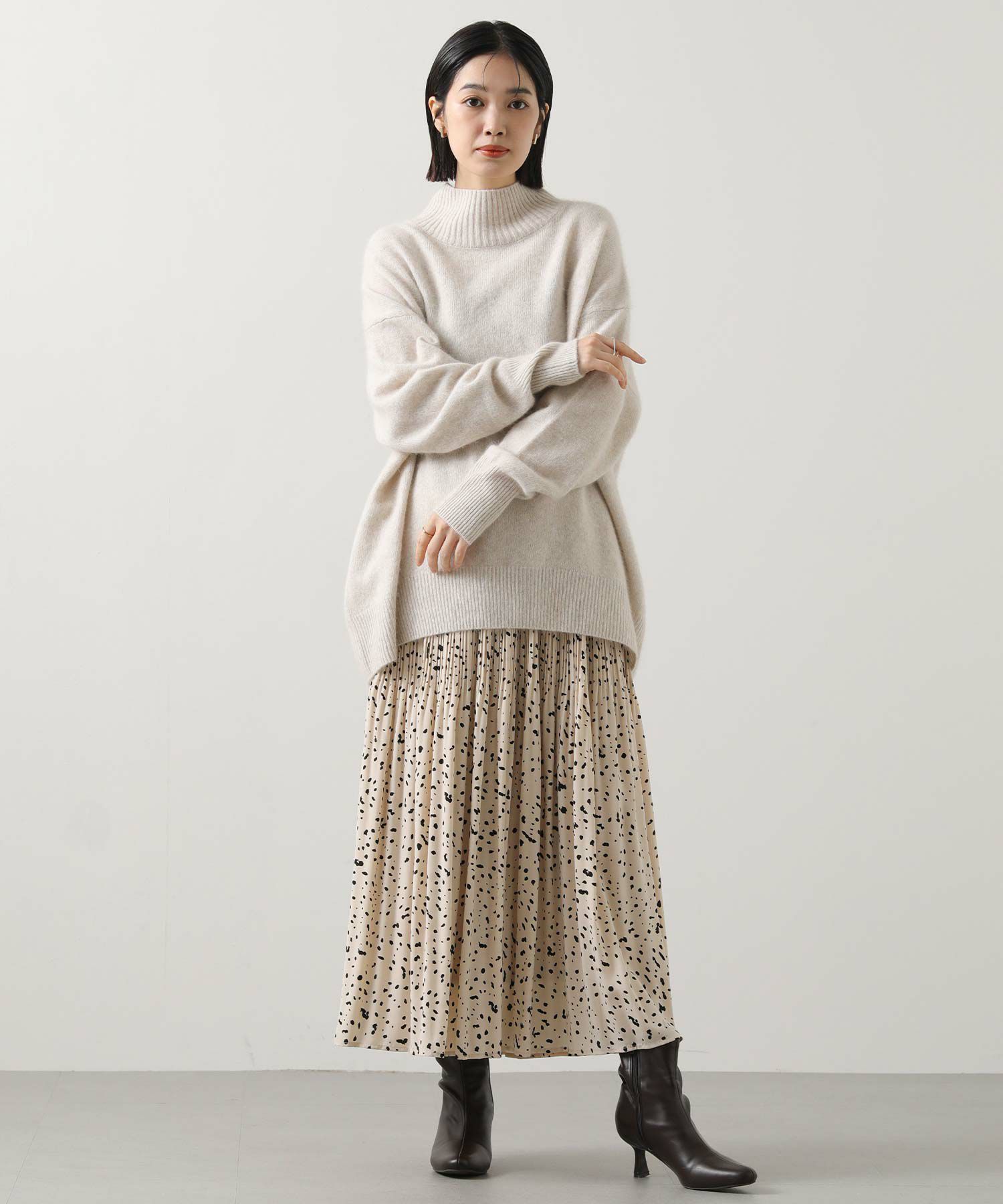 model:161cm