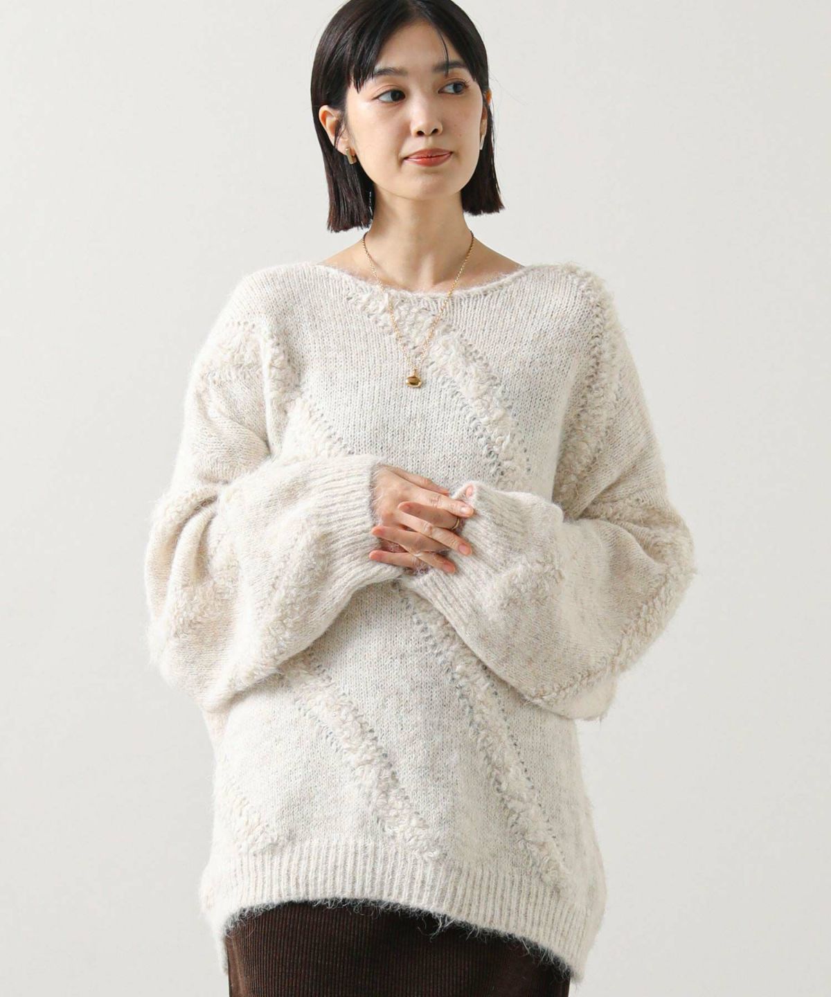 トップベージュ