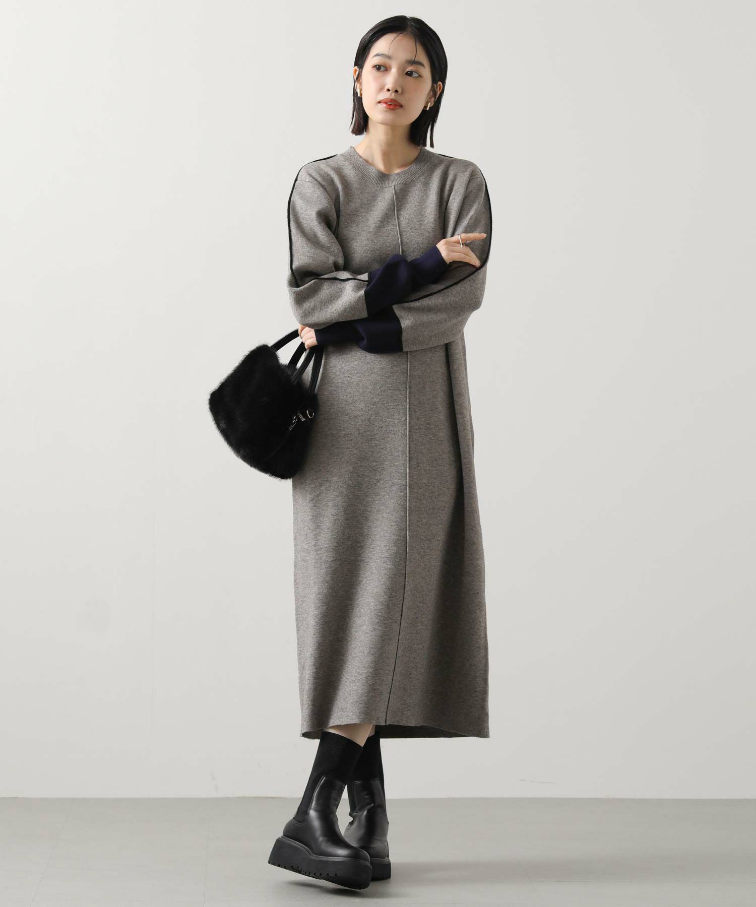 model:161cm