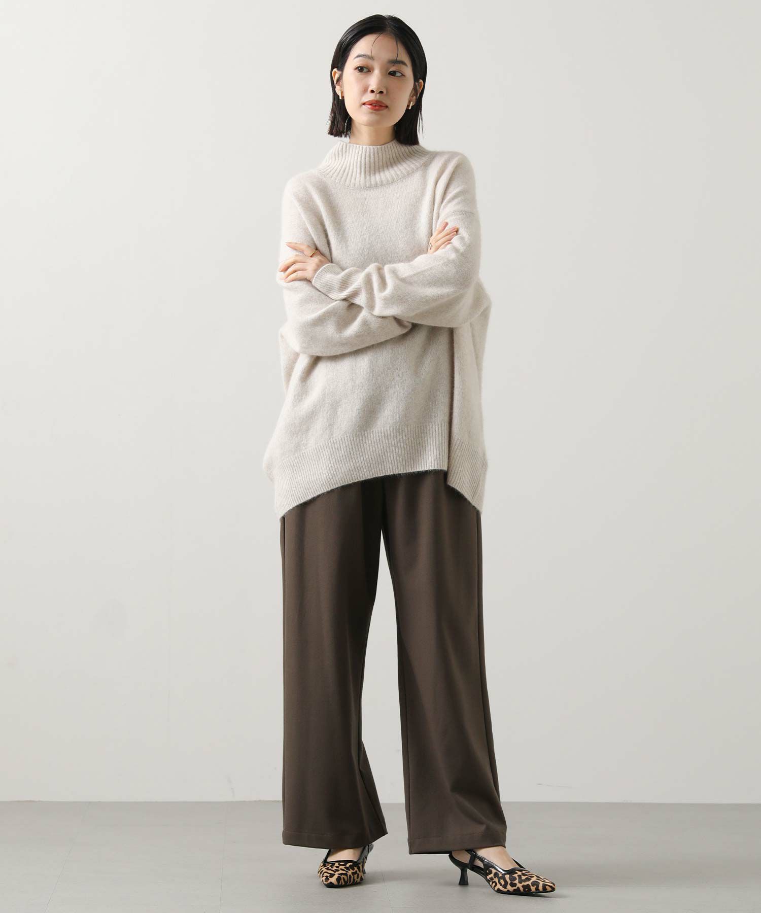 model:161cm