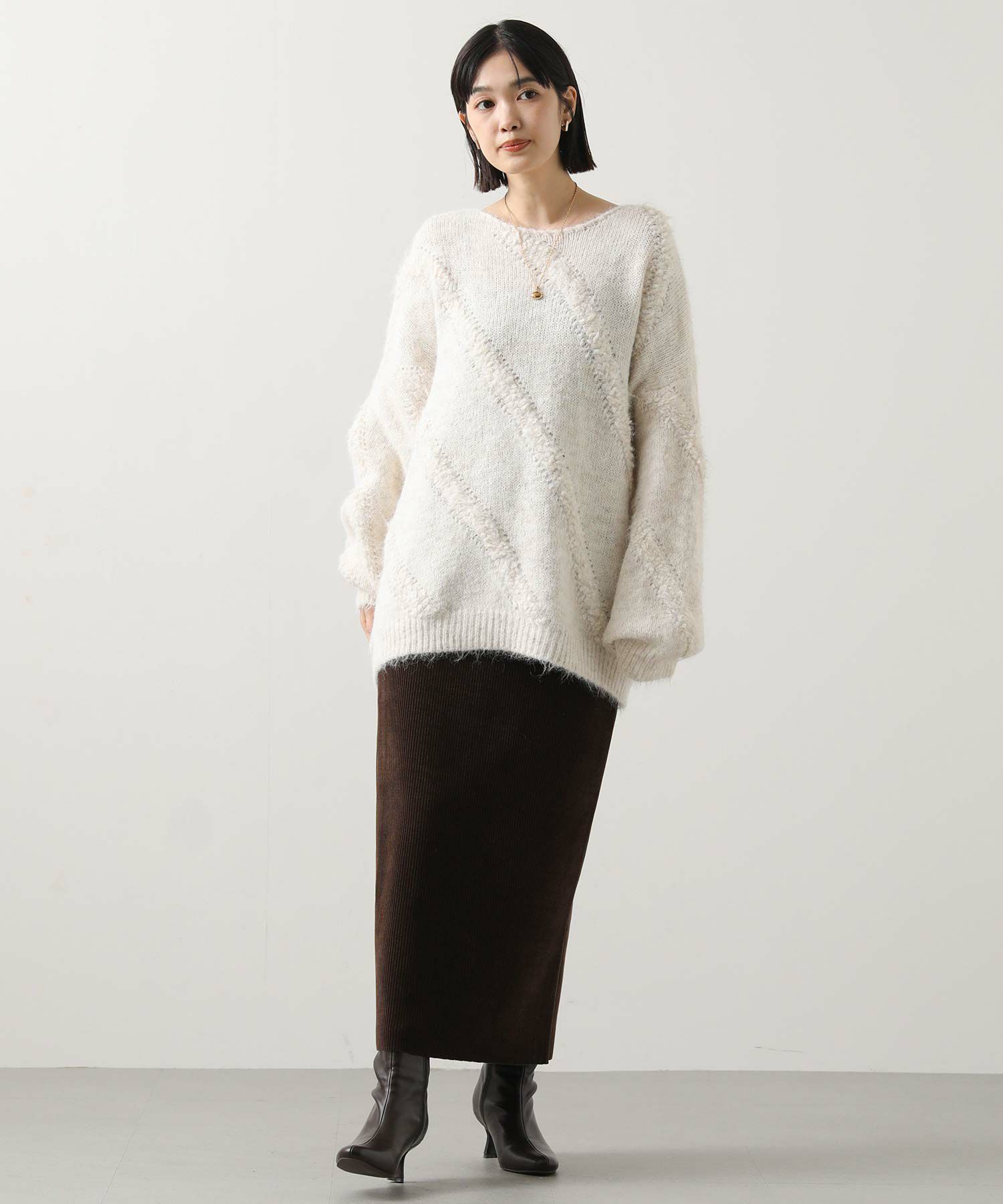 model:161cm