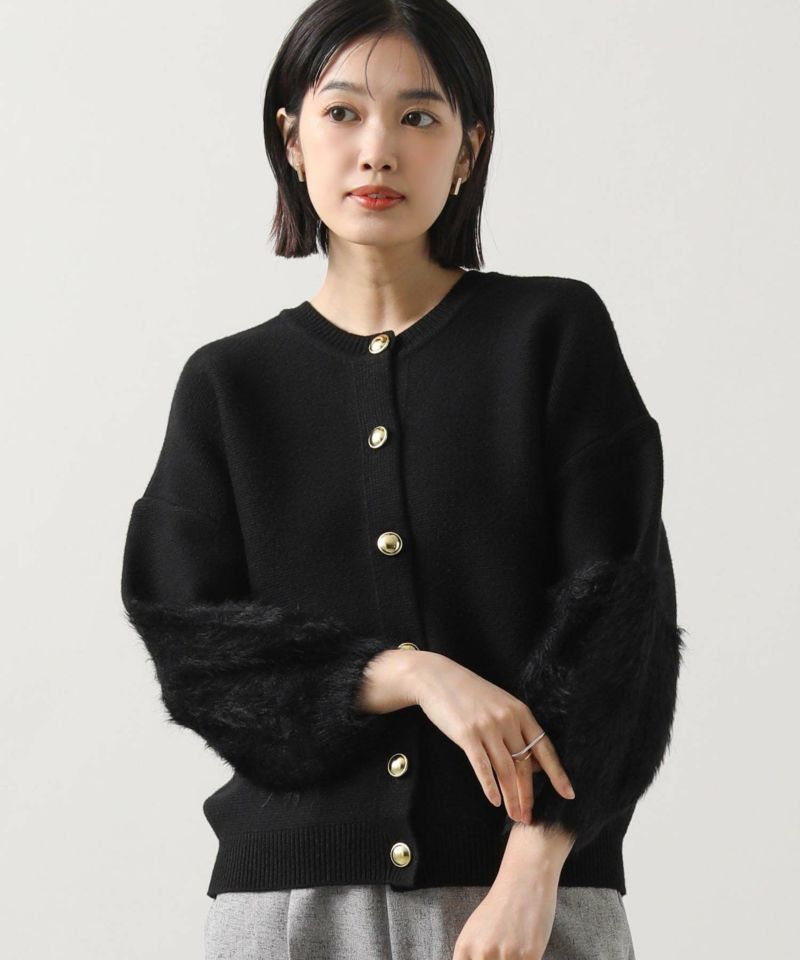 極美品✨現行モデル フォクシー ジェリービーンセーター 半袖ニット 38 黒 極美品✨現行モデル フォクシー ジェリービーンセーター 半袖ニット 38