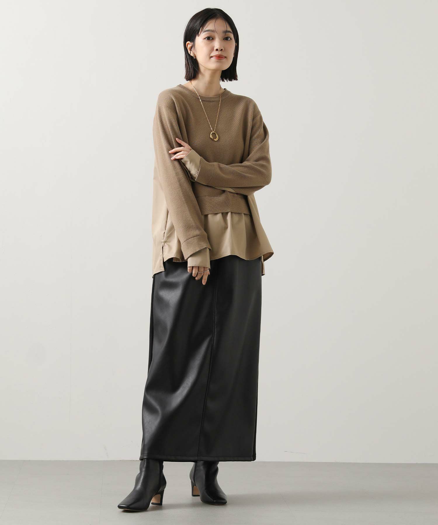 model:161cm