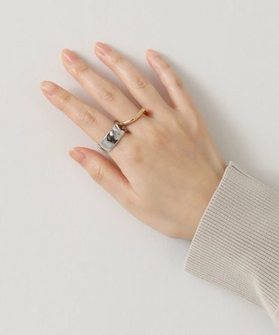 シルバー | SEKIMIKI Online