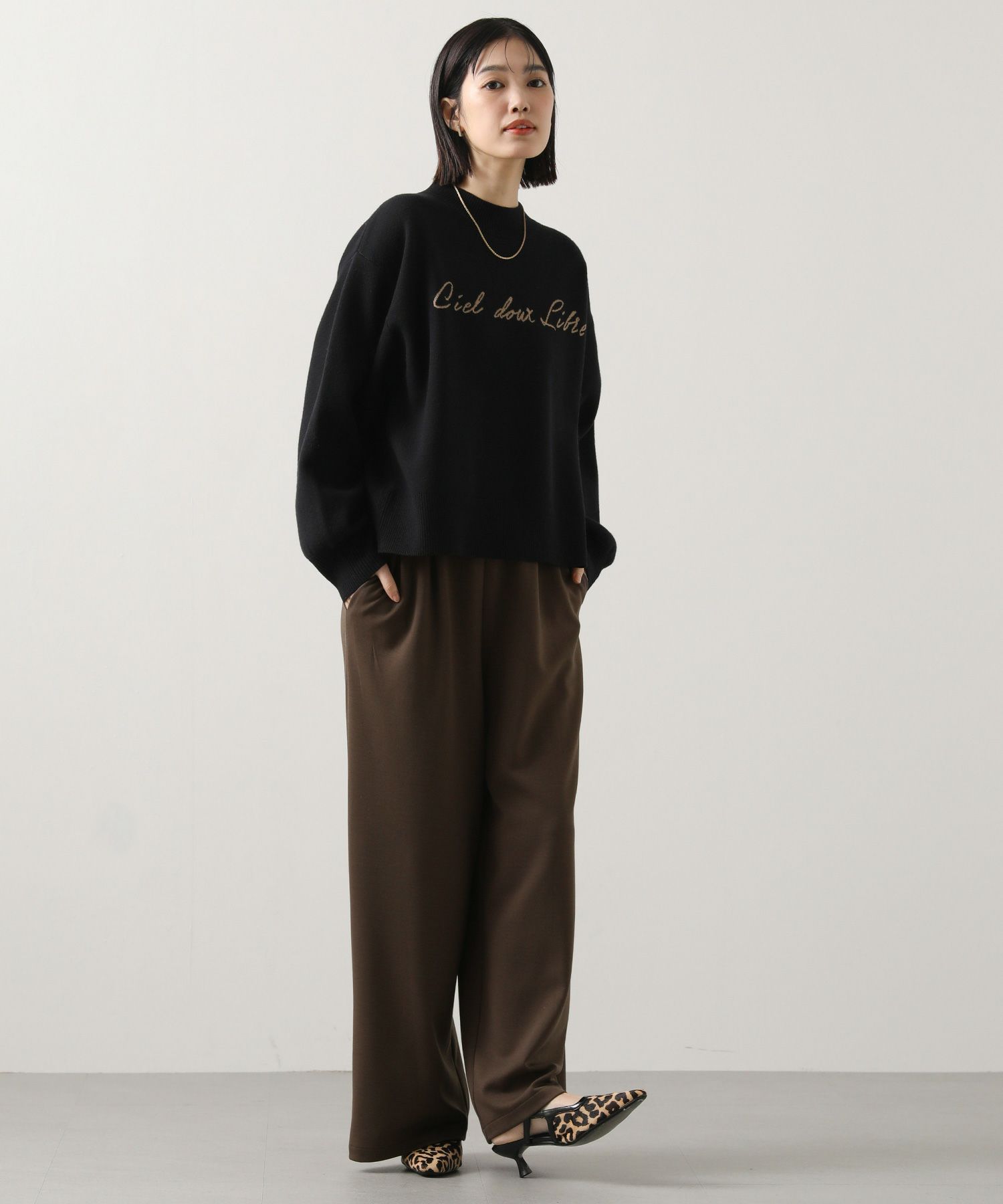 model:161cm
