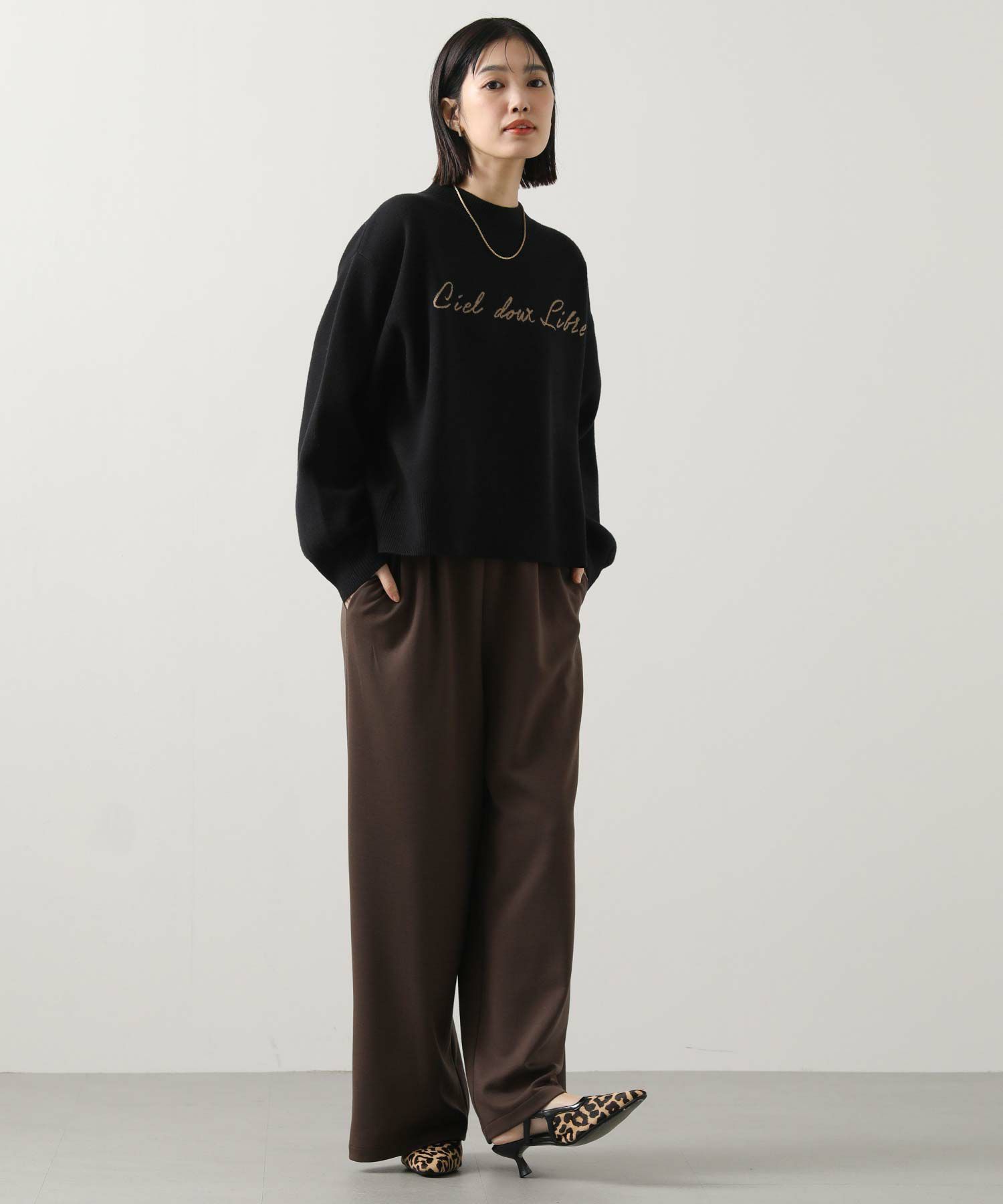 model:161cm