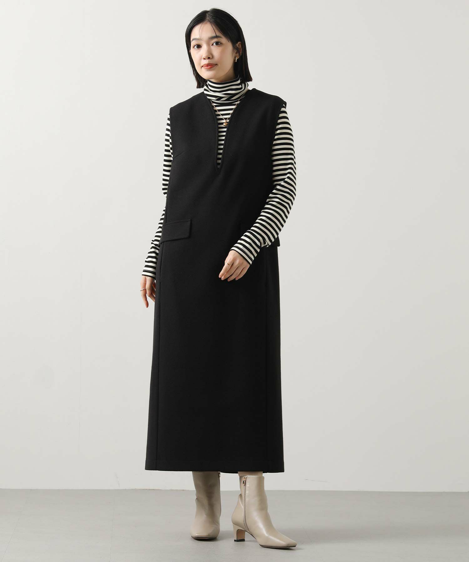model:161cm