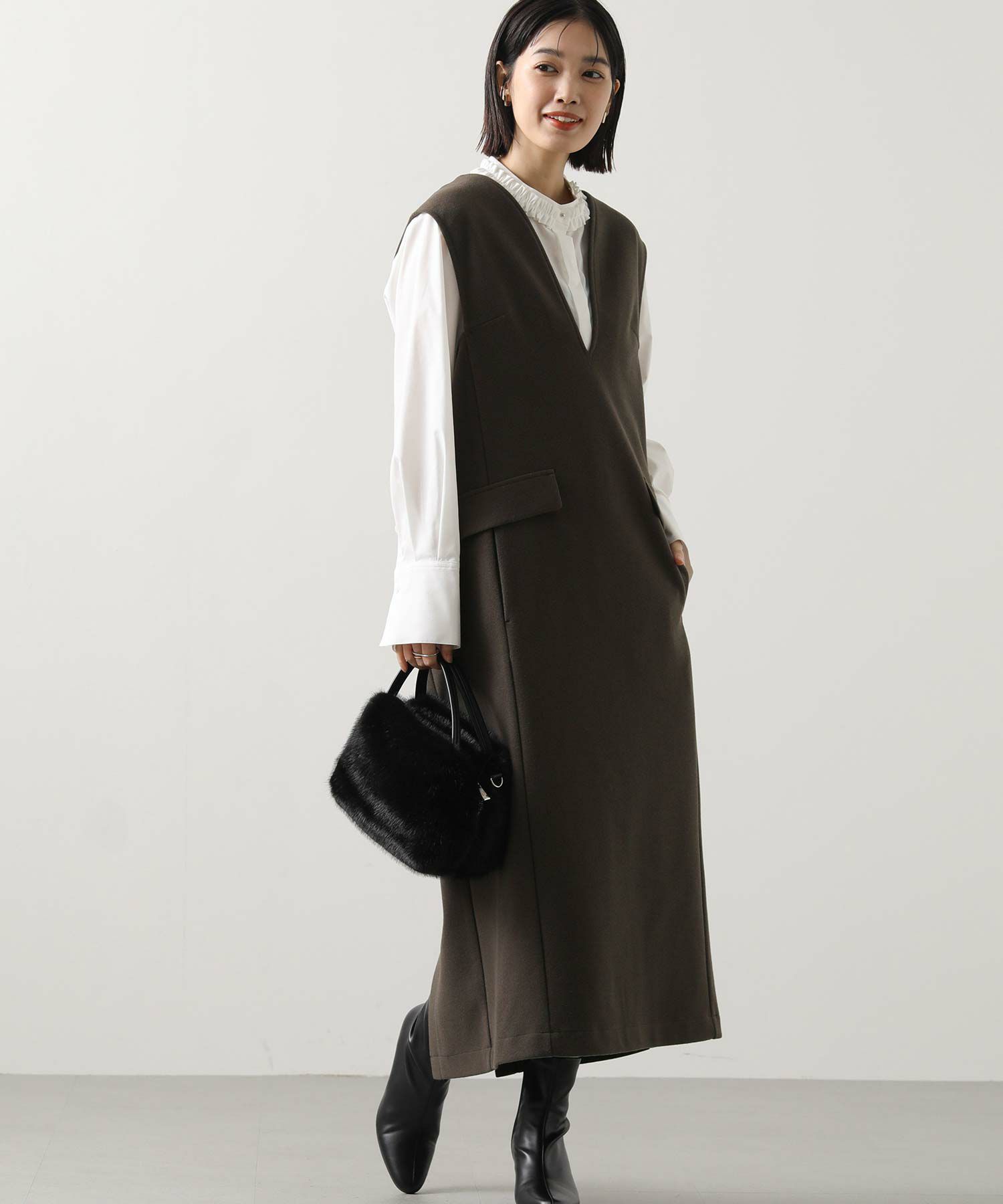 model:161cm