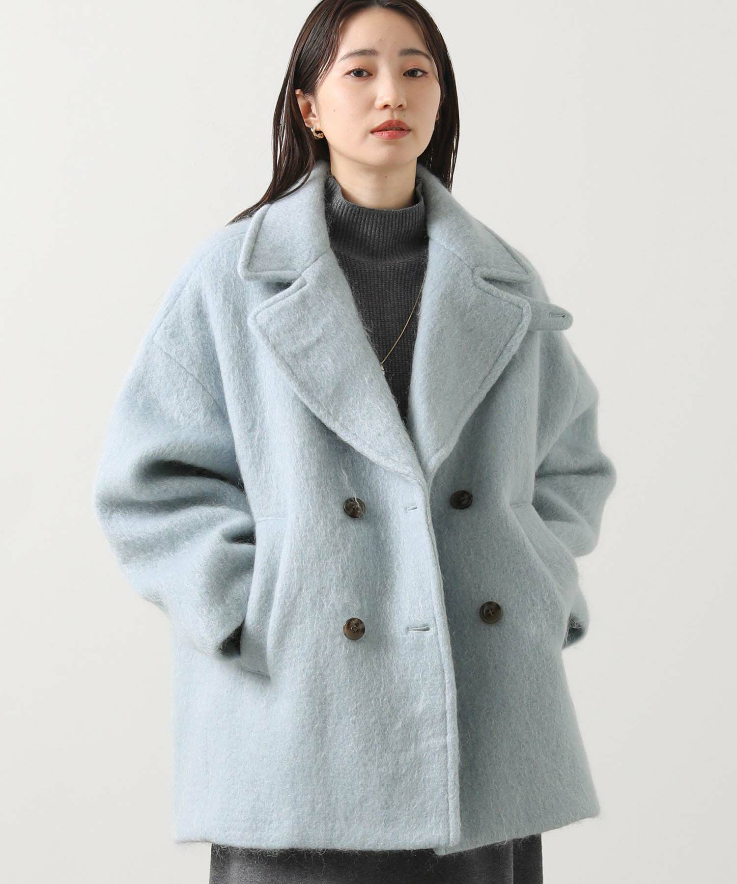 model:163cm