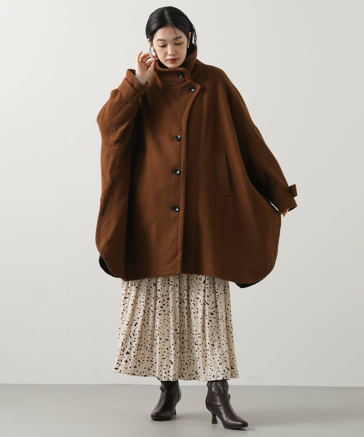model:161cm