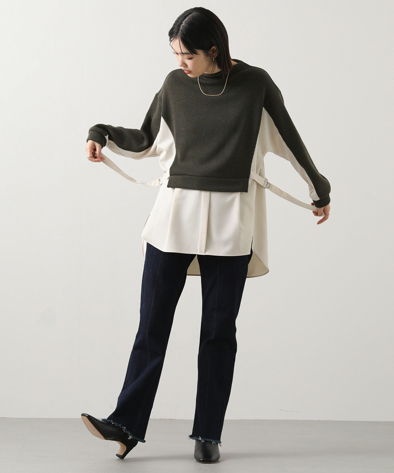 model:161cm