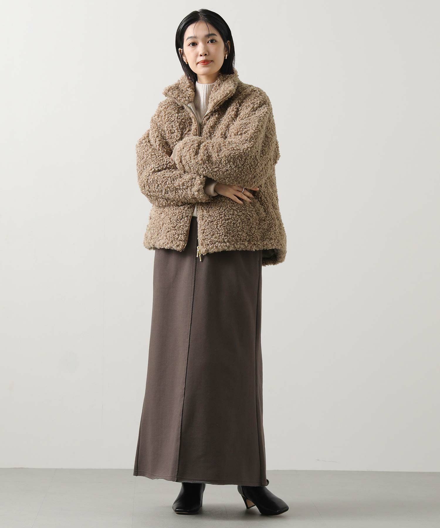 model:161cm