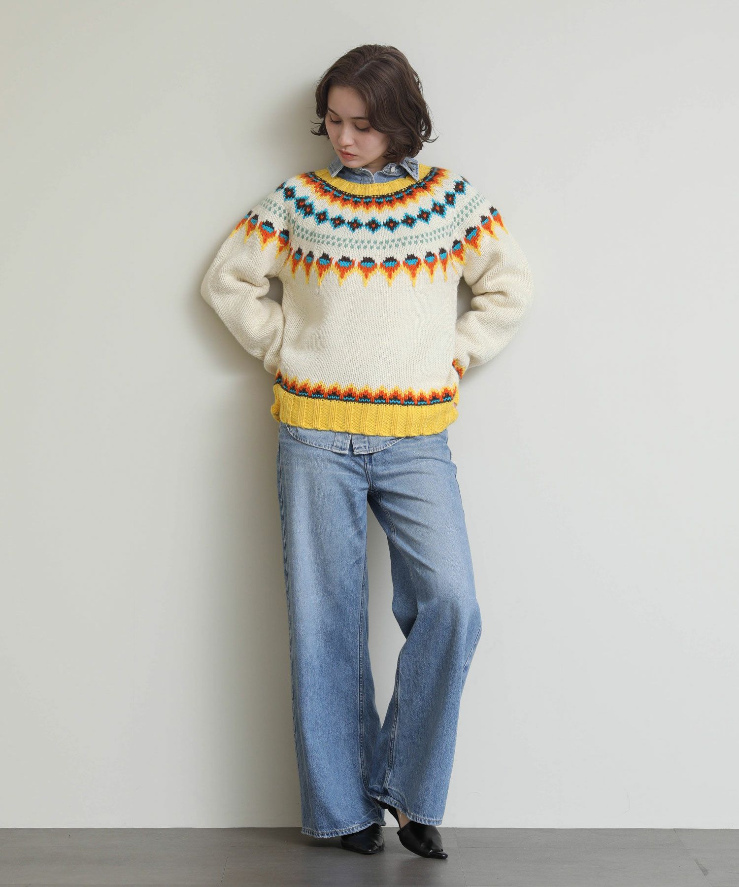 ＭＯＤＥＬ：164ｃｍ