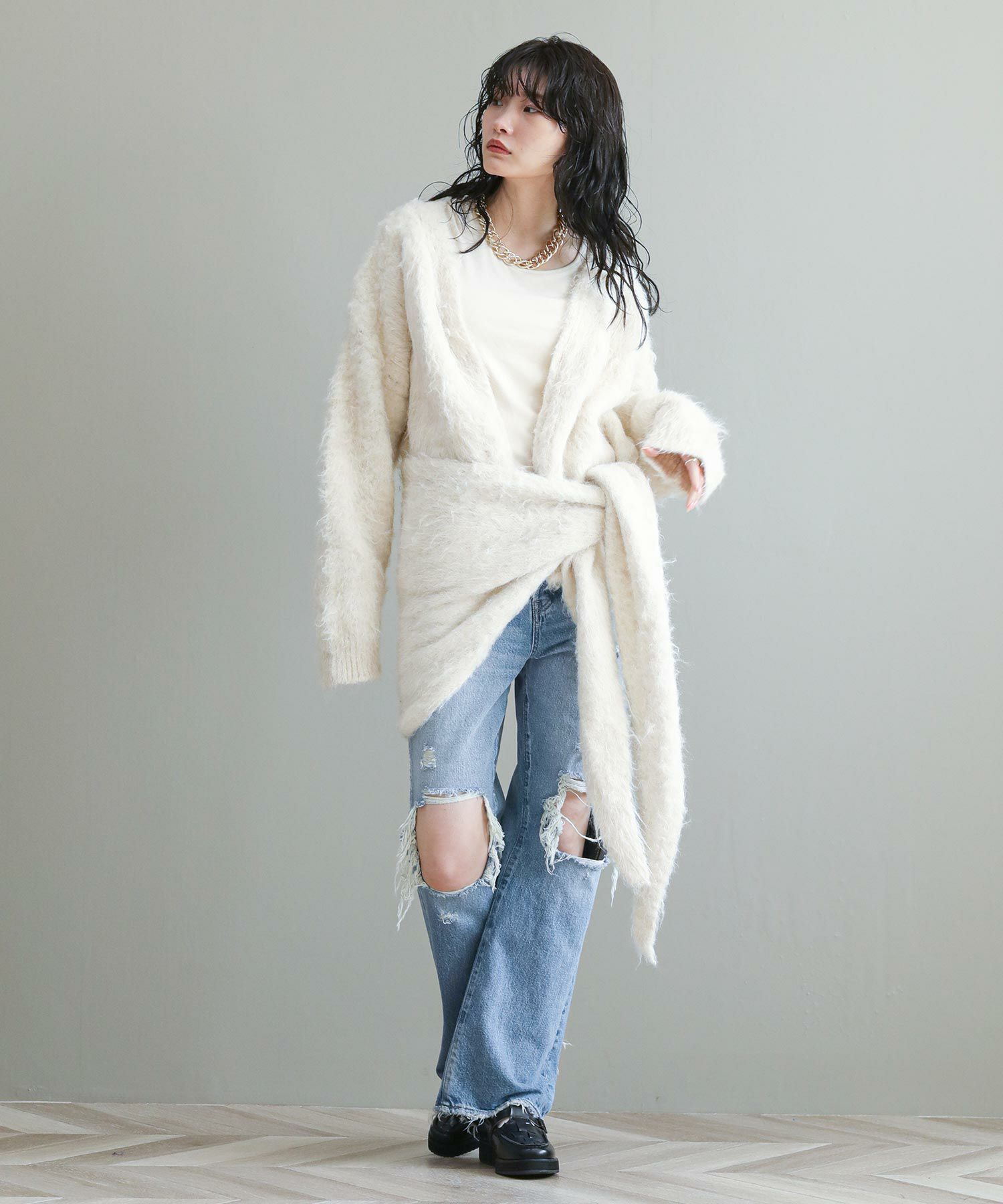 model:167cm