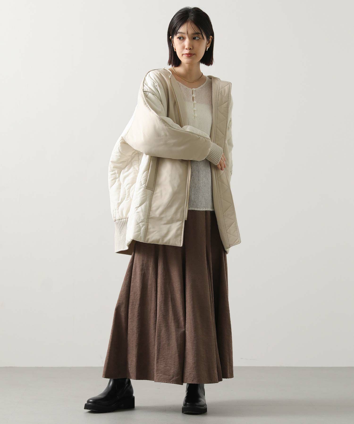 model:161cm