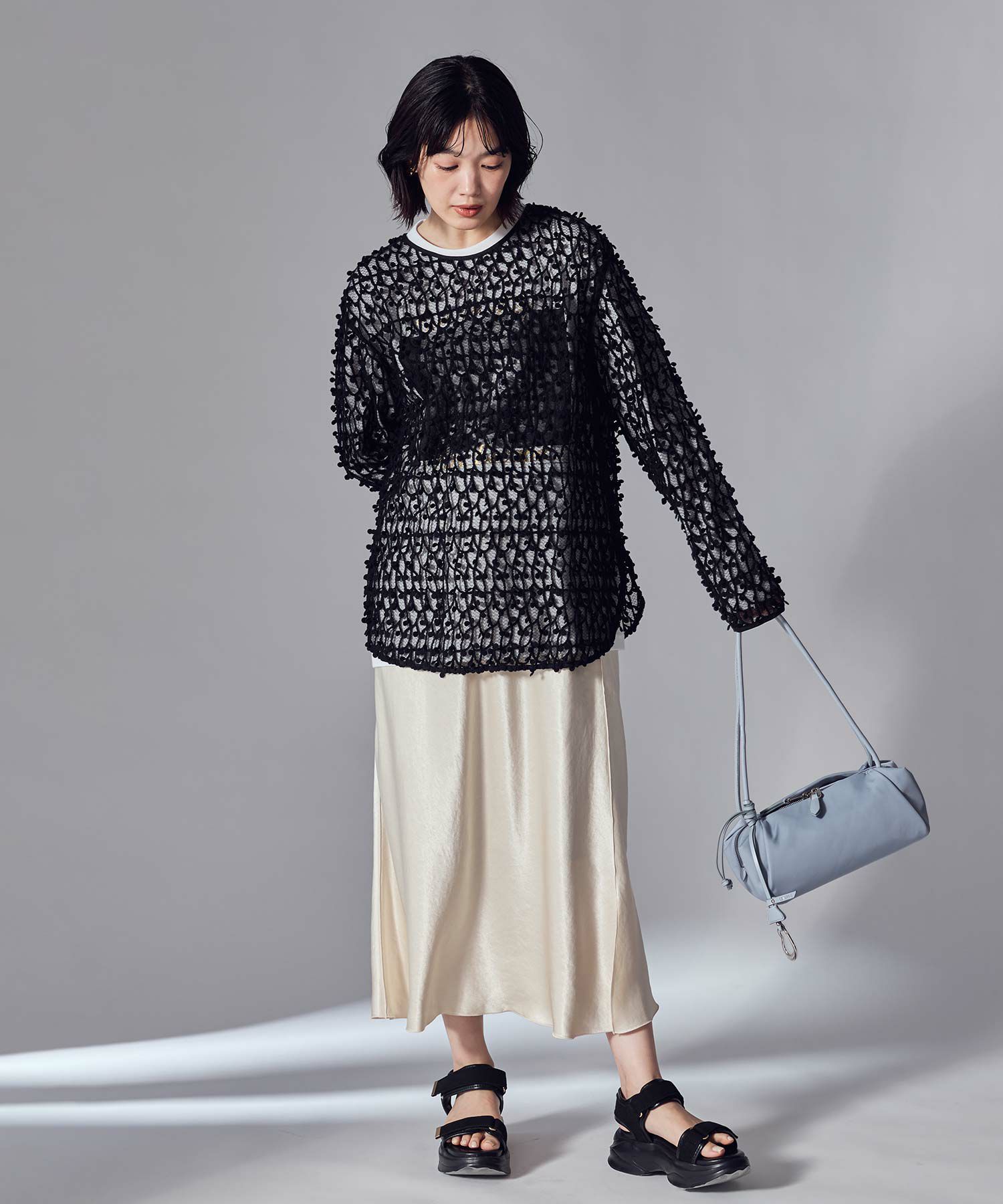 model:161cm