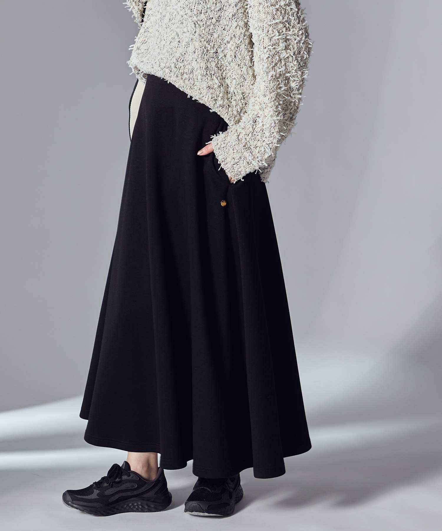 model:161cm