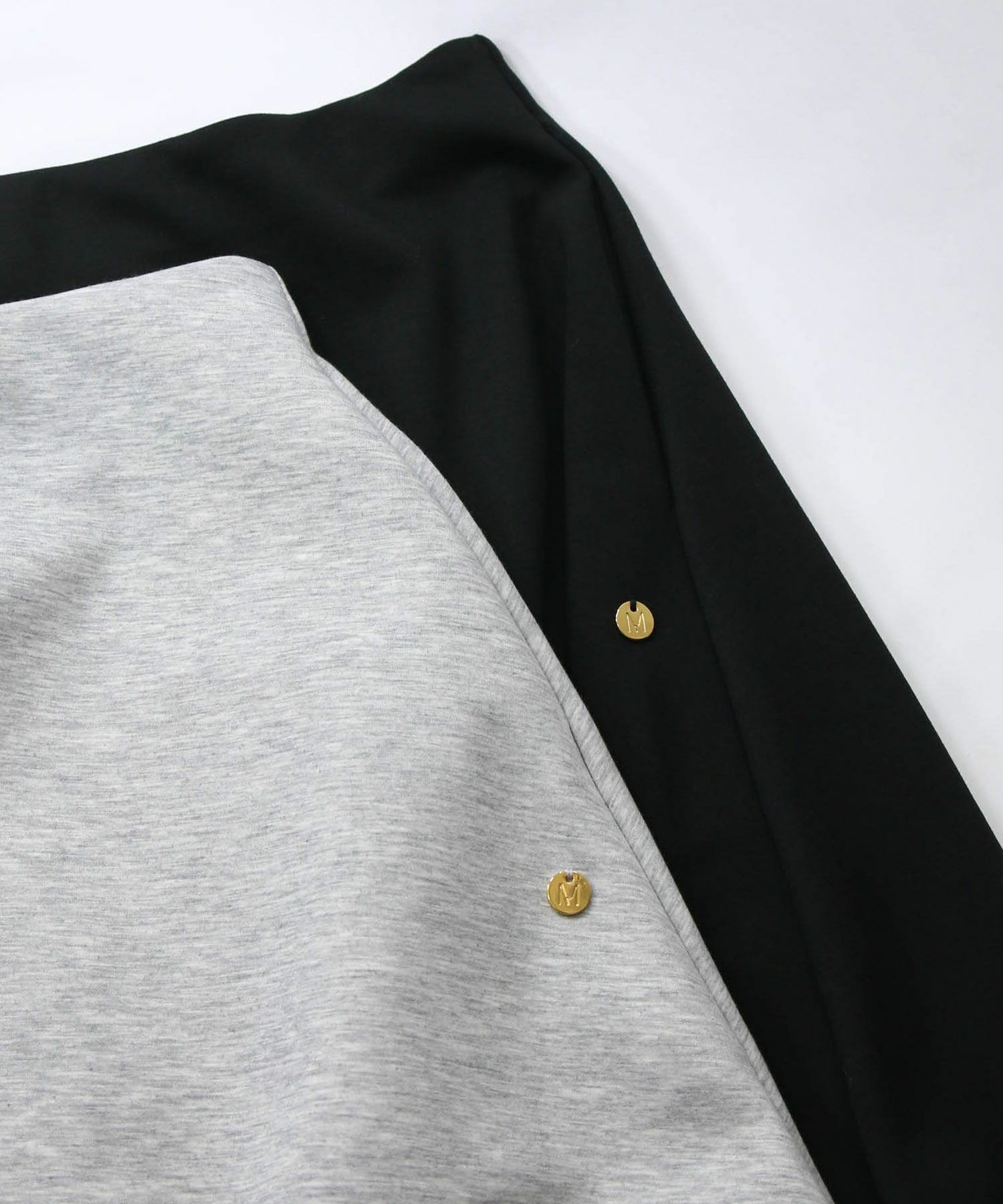 Gready Brilliantダンボールフレアイージースカート | SEKIMIKI Online