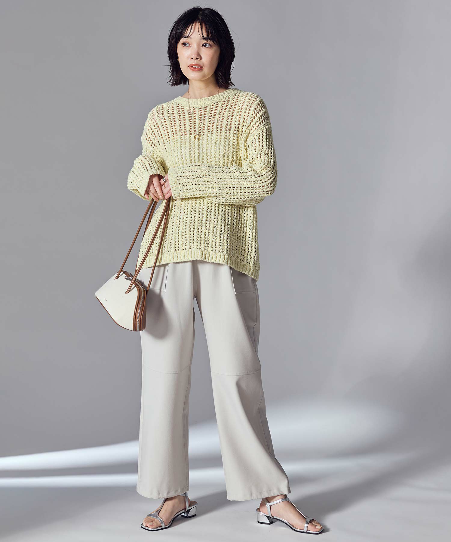 model:161cm