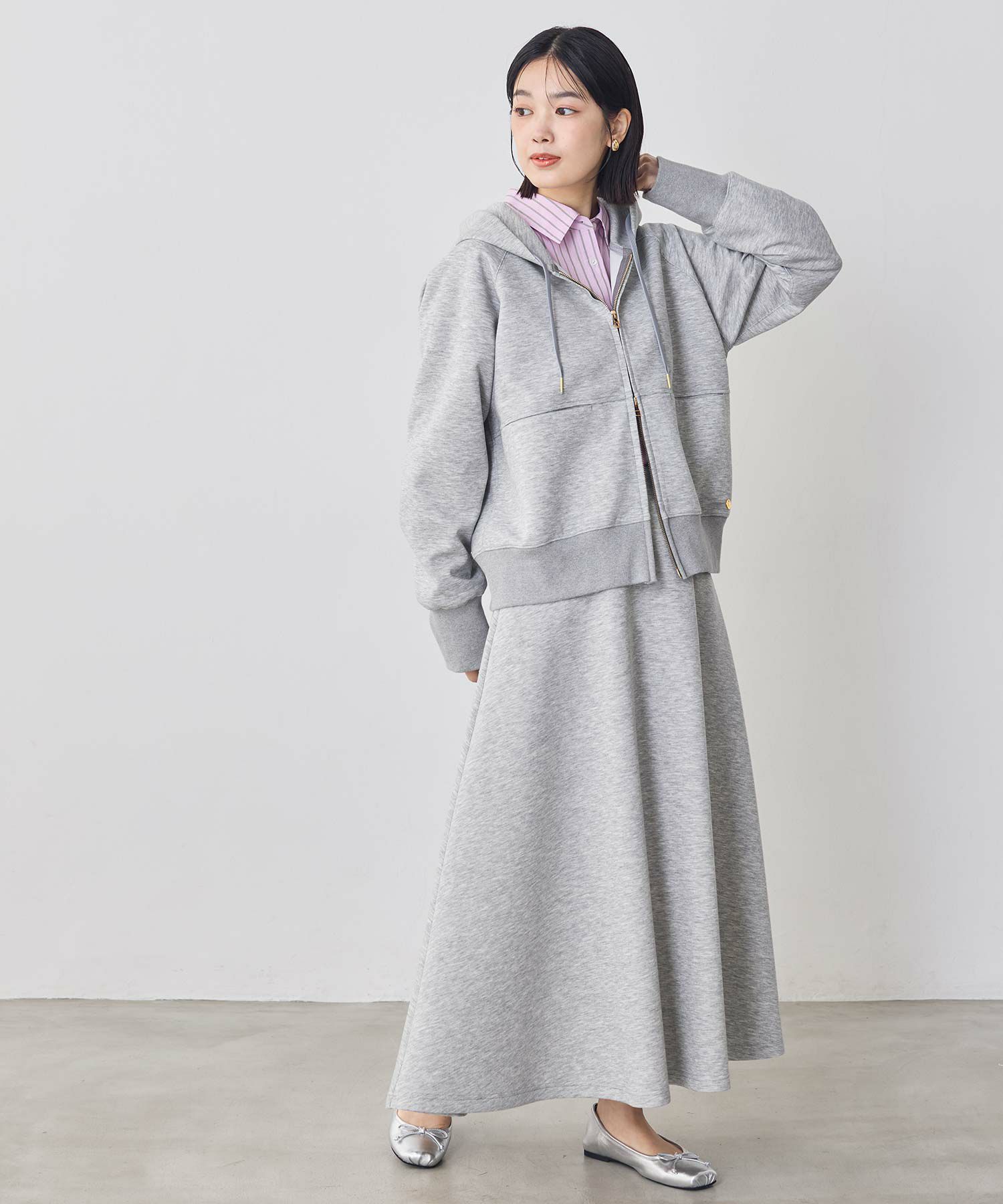 model:161cm